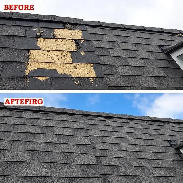 Roof Repair Near Me in Terrytown, LA near me